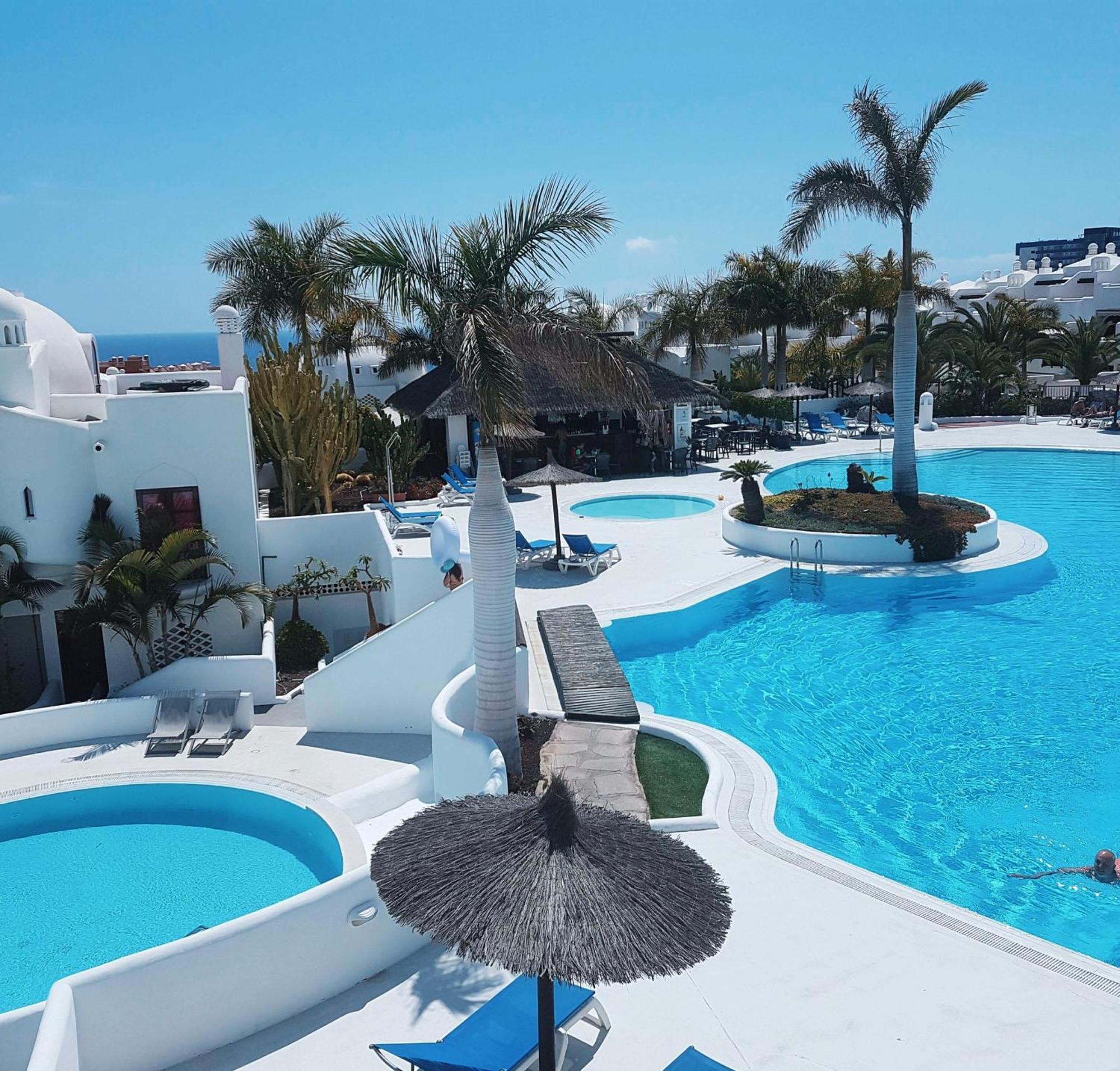 Apartment Adeje Paradise *